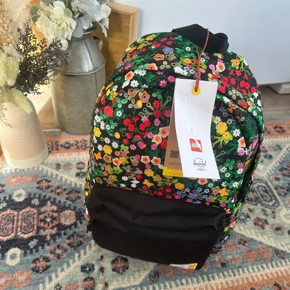 Herschel Supply Company new herschel